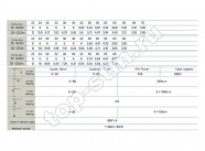 Башенный кран Mudanjiang QTZ250(MG7030). Фото 2