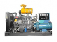 Дизельная электростанция Weili GF75. Фото 1