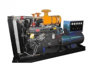 Дизельная электростанция Weili GF150. Фото 1