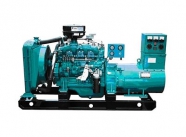 Дизельный генератор Yuchai 40GF99. Фото 1